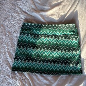 Urban Outfitters Mini Skirt